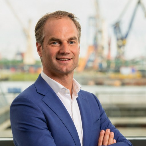 Rutger Bonsel